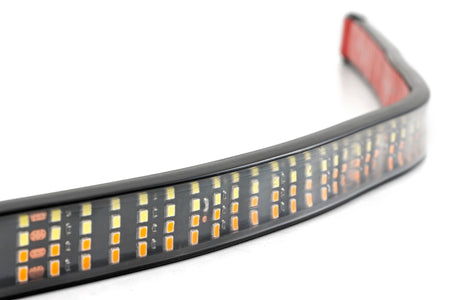 Rough Country - Can-Am Defender 30” Multi Function Tailgate LED Light Flexible