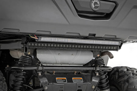 Rough Country - Can-Am Defender 30” Multi Function Tailgate LED Light Image