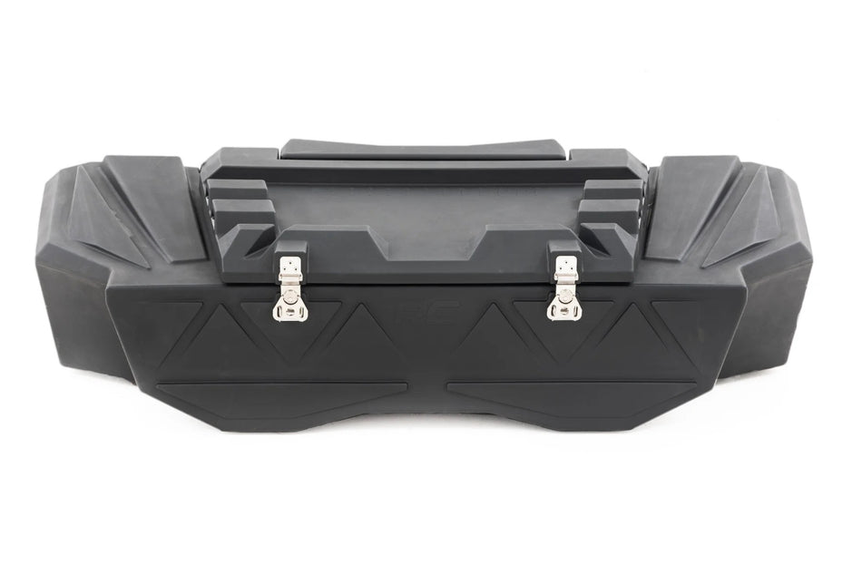 Rough Country - Can-Am Maverick X3 Rear Cargo Box Feature Image