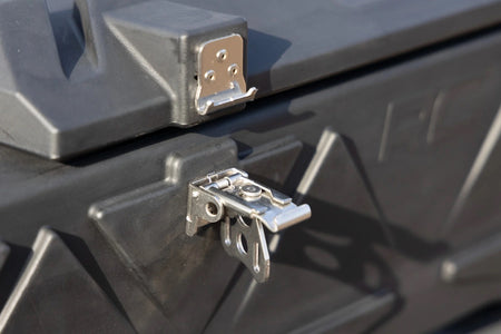 Rough Country - Can-Am Maverick X3 Rear Cargo Box HD Latches
