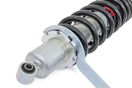  Rough Country 2013-2024 Polaris Ranger 1000 / XP 900 / XP 1000  M1 Front Coil Over Shocks Adjustable Ride Hieght