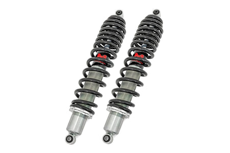 Rough Country 2013-2024 Polaris Ranger 1000 / XP 900 / XP 1000  M1 Front Coil Over Shocks Pair