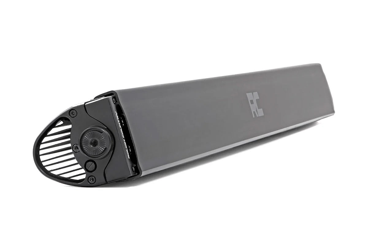 Rough Country 50" Black Series LED Light Bar Dual Row Cover