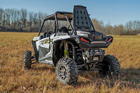 Rough Country Cargo Box 2014-2023 Polaris RZR XP1000 / XP Turbo Lifestyle 3