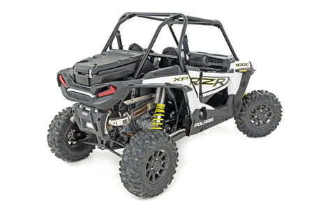 Rough Country Cargo Box 2014-2023 Polaris RZR XP1000 / XP Turbo Side View