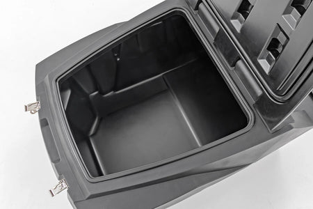 Rough Country Cargo Box 2014-2023 Polaris RZR XP1000 / XP Turbo Waterproof Storage