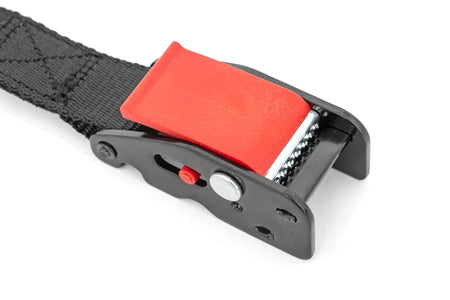 Rough Country Cooler Tie-Down Strap Kit Push
