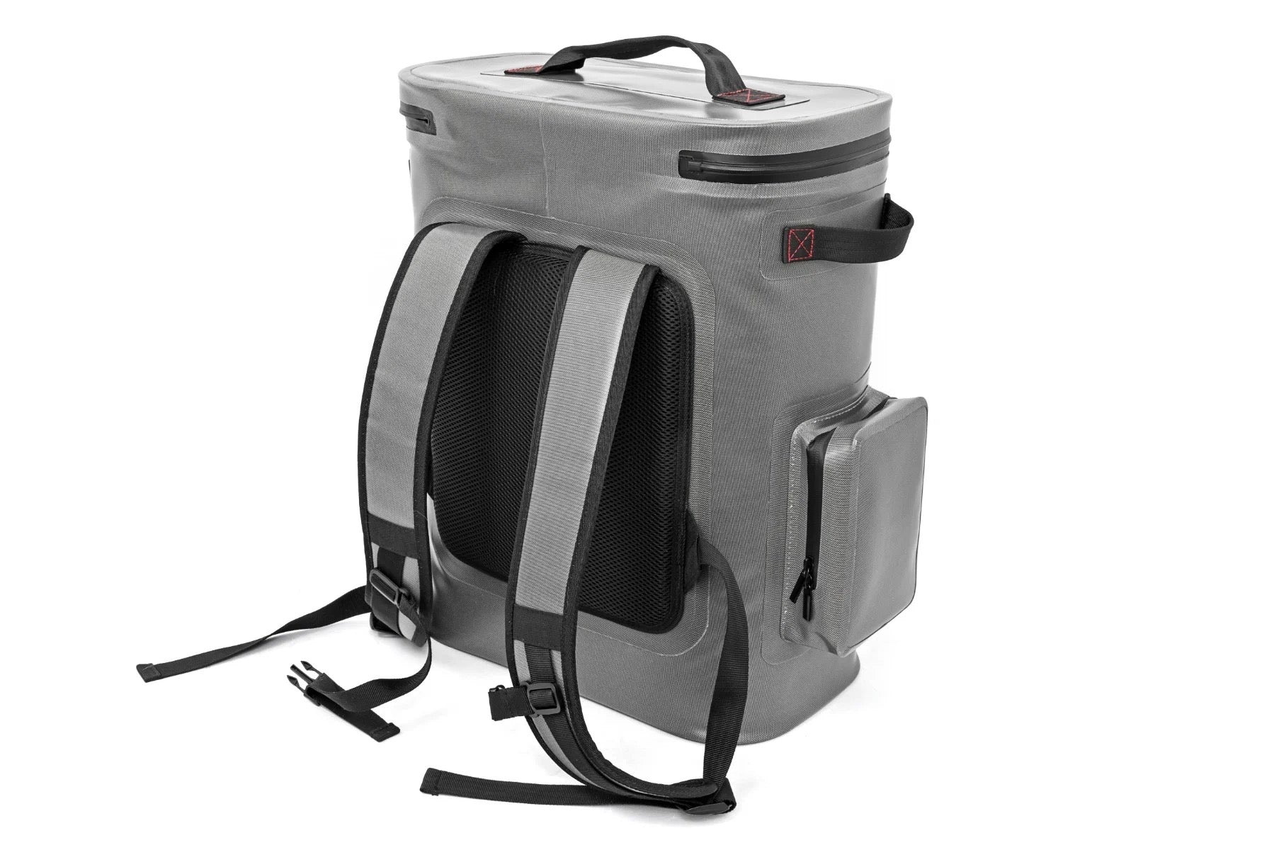 Rough Country Insulated Backpack Cooler - 24 Can Shoulder Straps
