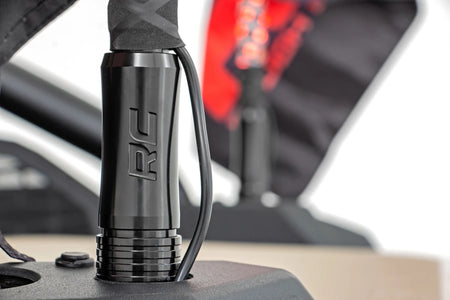 Rough Country LED Whip Light Kit Mount