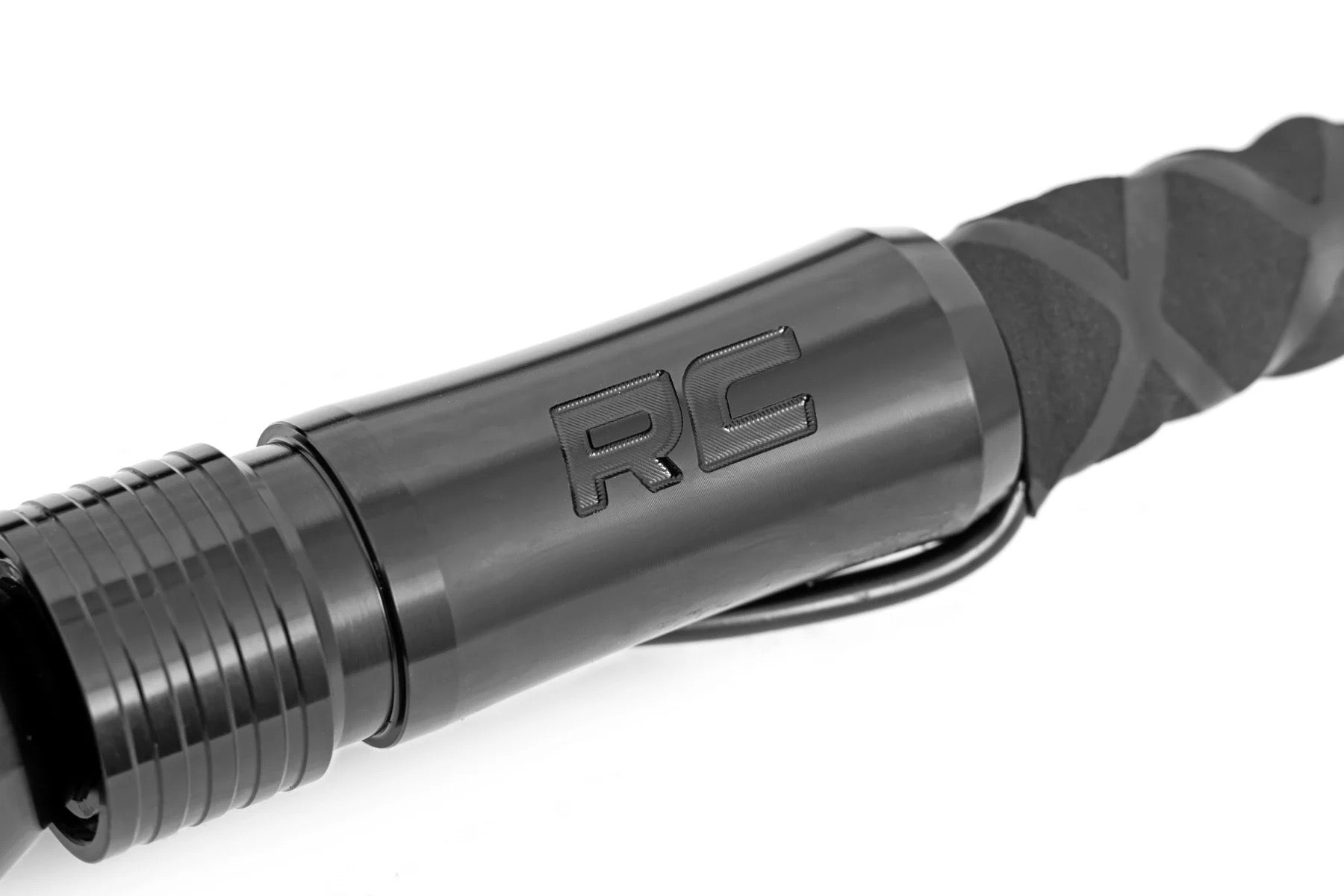 Rough Country LED Whip Light Kit  Pair Close Up
