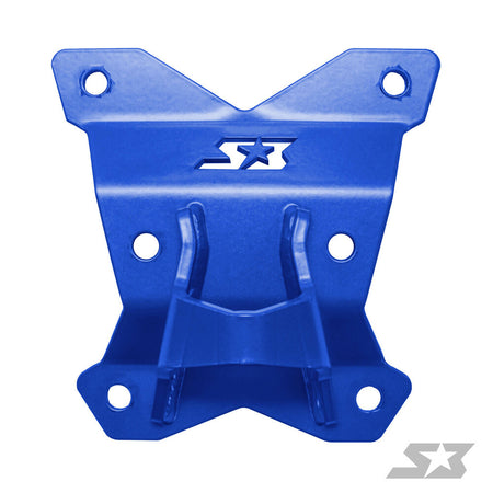 S3 Power Sports - (2017-2021) Can-Am Maverick X3 Rear Pull Plate