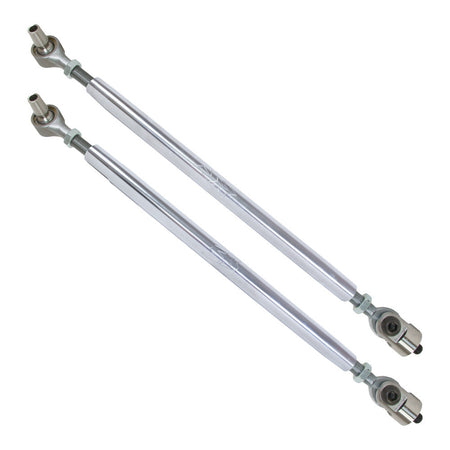 S3 Power Sports Billet Alluminum Tie Rods - Polaris PRO R / R 4