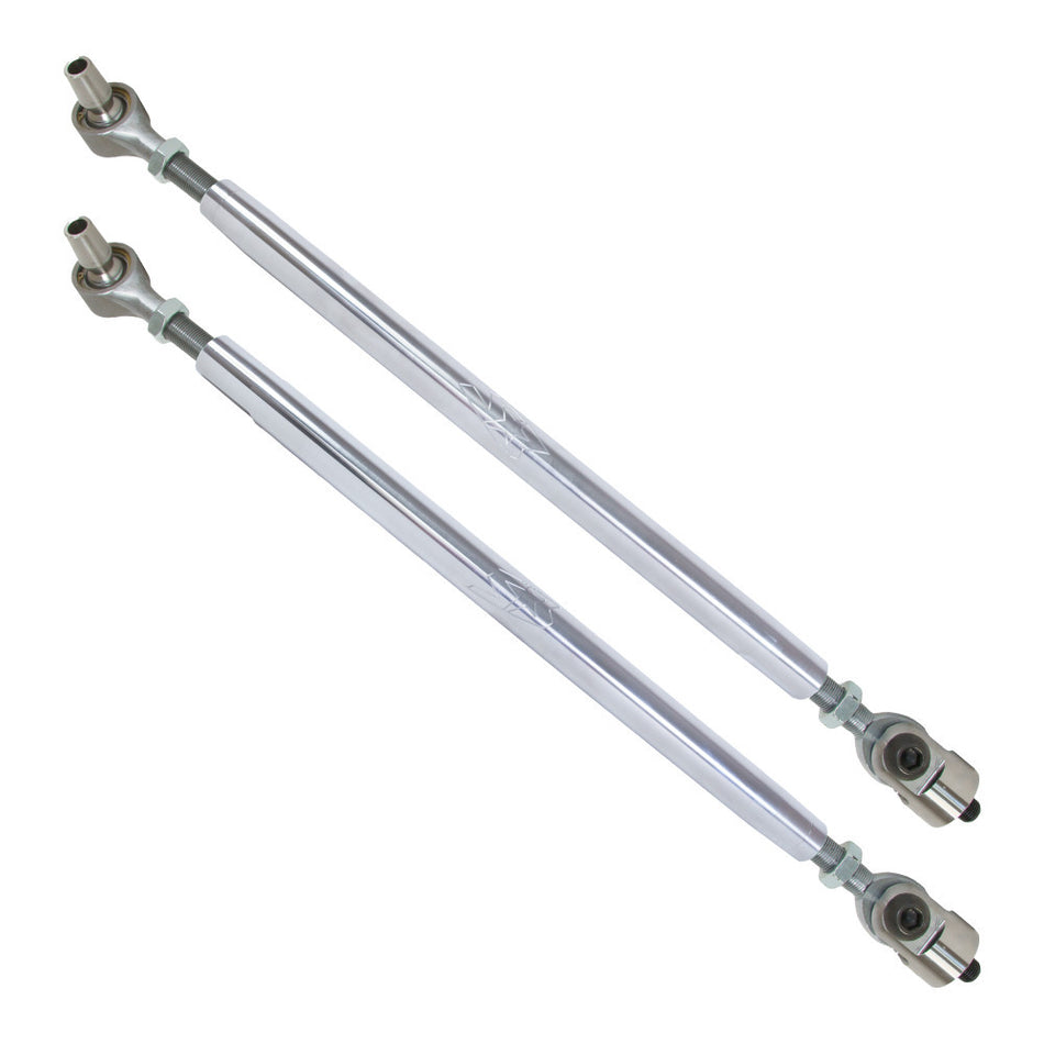S3 Power Sports Billet Alluminum Tie Rods - Polaris PRO R / R 4