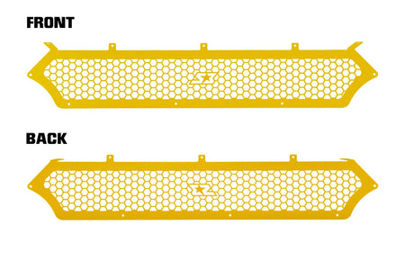 S3 Power Sports Can-Am Maverick R Bed Delete Kit Display 2