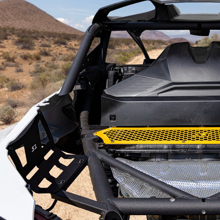 S3 Power Sports Can-Am Maverick R Bed Delete Kit Light Weight