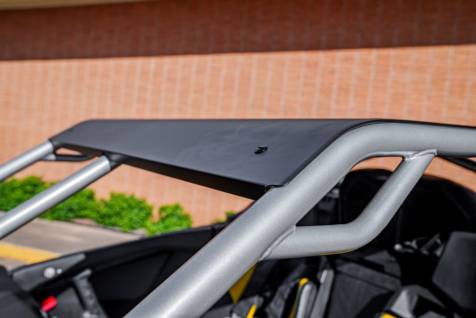S3 Power Sports Can-Am Maverick R Custom Roll Cage Grab Handles