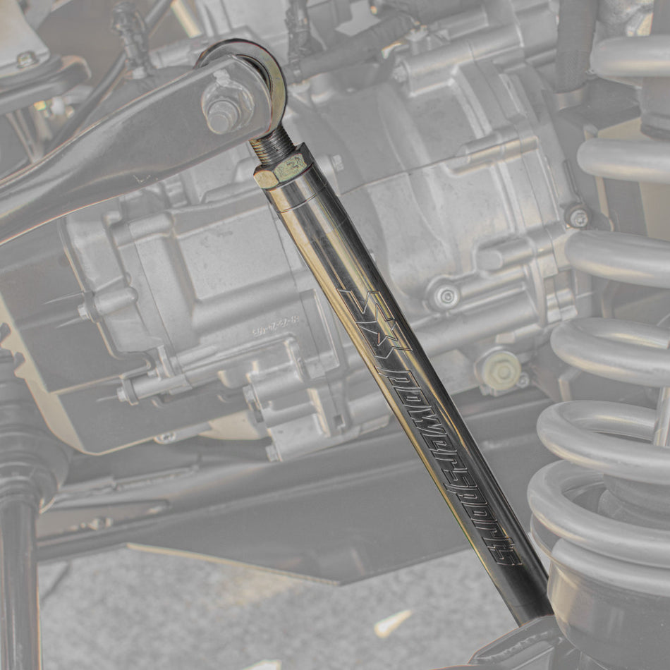 S3 Power Sports Can-Am Maverick R Rear Sway Bar Links Feature Image
