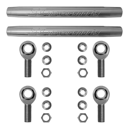 S3 Power Sports Can-Am Maverick R Rear Sway Bar Links Hardware