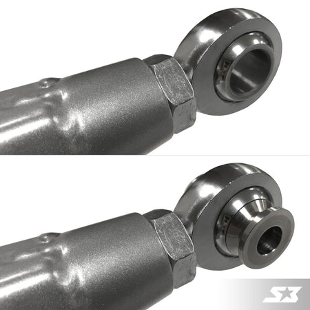 S3 Power Sports Can-Am Maverick X3 72" Trailing Arms Heim Joints
