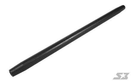 S3 Power Sports Can-Am Maverick X3 Billet Tie Rods Black Anodized