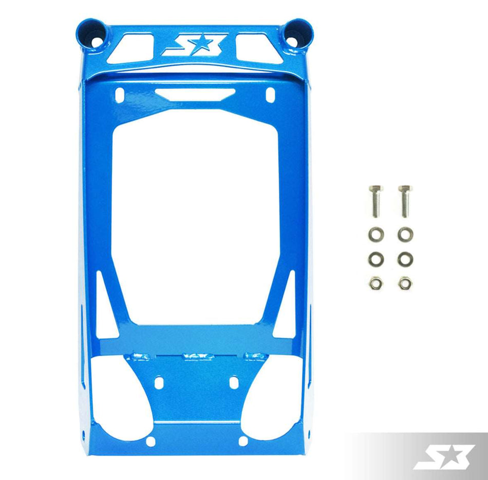 S3 Power Sports Can-Am Maverick X3 Shock Tower Brace 2