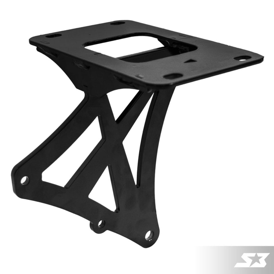 S3 Power Sports Can-Am Maverick X3 Transmission Brace