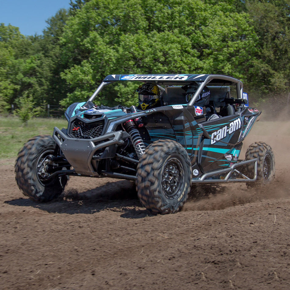 S3 Power Sports Can-Am Maverick X3 Tree Kickers - Race Proven