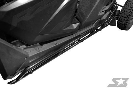 S3 Power Sports Nerf Bars - Polaris RZR PRO R 4 Protection