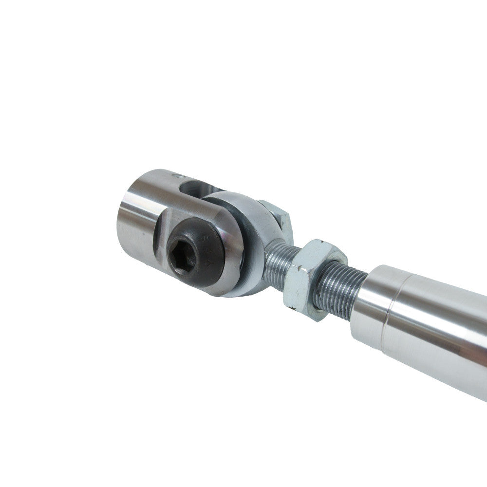 S3 Power Sports Polaris PRO R / R 4 Billet Alluminum Tie Rods Heavy Duty