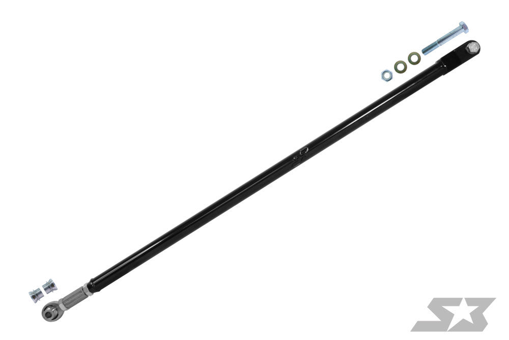 S3 Power Sports Polaris RZR PRO R Adjustable Toe Links 