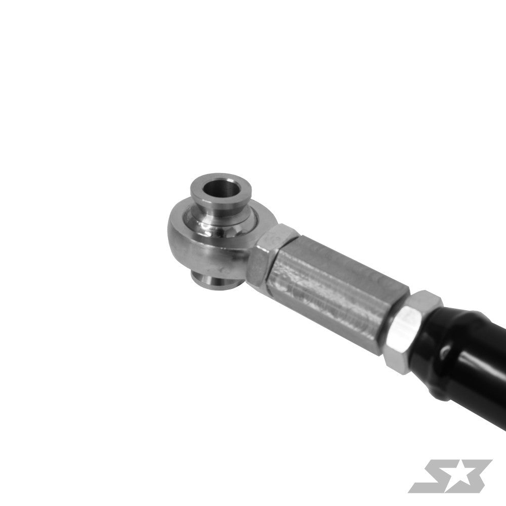 S3 Power Sports Polaris RZR PRO R Adjustable Toe Links End Joint