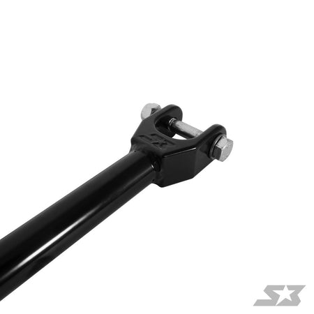 S3 Power Sports Polaris RZR PRO R Adjustable Toe Links End Joint Heavy Diuty