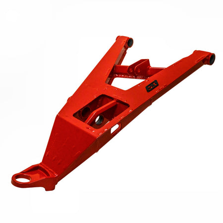 S3 Power Sports Polaris RZR PRO R / PRO S / Turbo R Heavy Duty Boxed Lower A-Arms & High Clearance