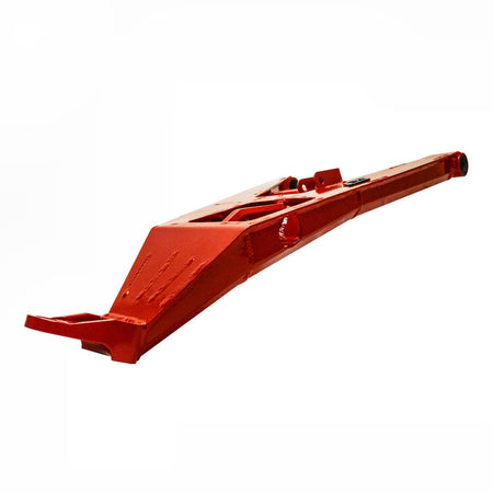 S3 Power Sports Polaris RZR PRO R / PRO S / Turbo R High Clearance Boxed Lower A-Arms Heady Duty