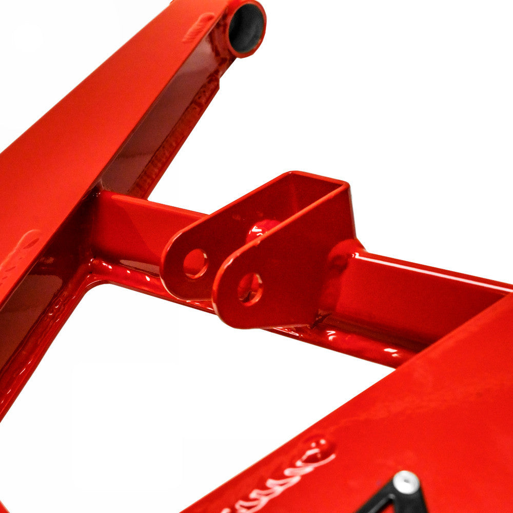 S3 Power Sports Polaris RZR PRO R / PRO S / Turbo R High Clearance Boxed Lower A-Arms Link