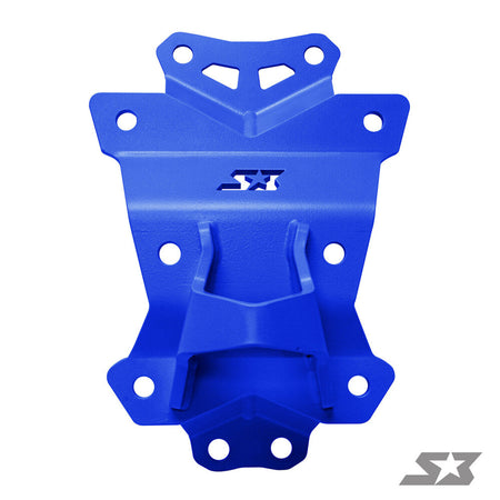 S3 Power Sports Pull Plate - (2022+) Can-Am Maverick X3