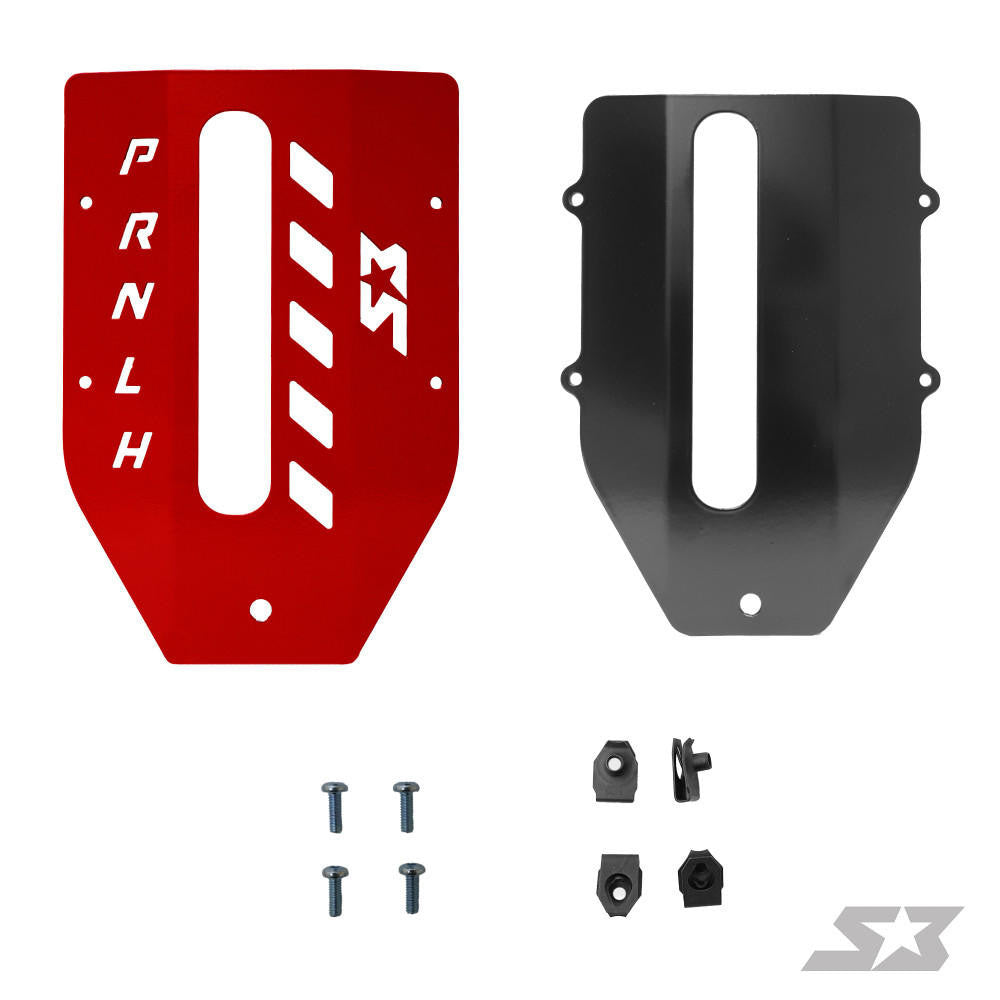 S3 Power Sports Polaris RZR PRO R / RZR PRO S / RZR Turbo R / RZR PRO XP Custom Shift Gate