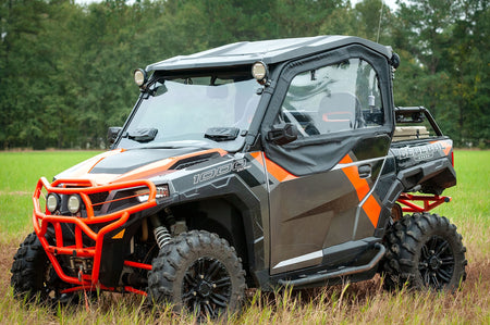 Seizmik 2016-2021 Polaris General 1000 / XP Upper Door Kit