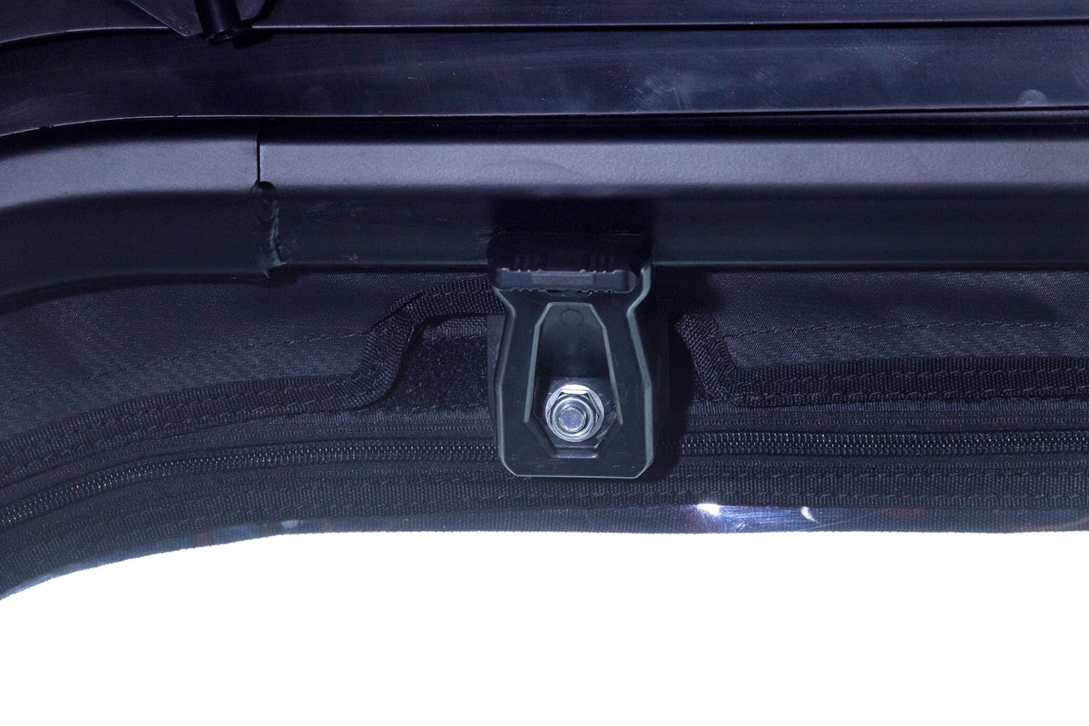 Seizmik 2016-2021 Polaris General 1000 / XP Upper Door Kit Install