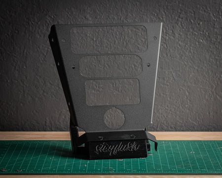 StayFlush Rugged Radio / RDM / Switchpro