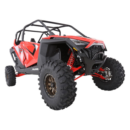 System 3 Off-Road XTR370 X-Terrain Radial Tire Mounted on Pro XP