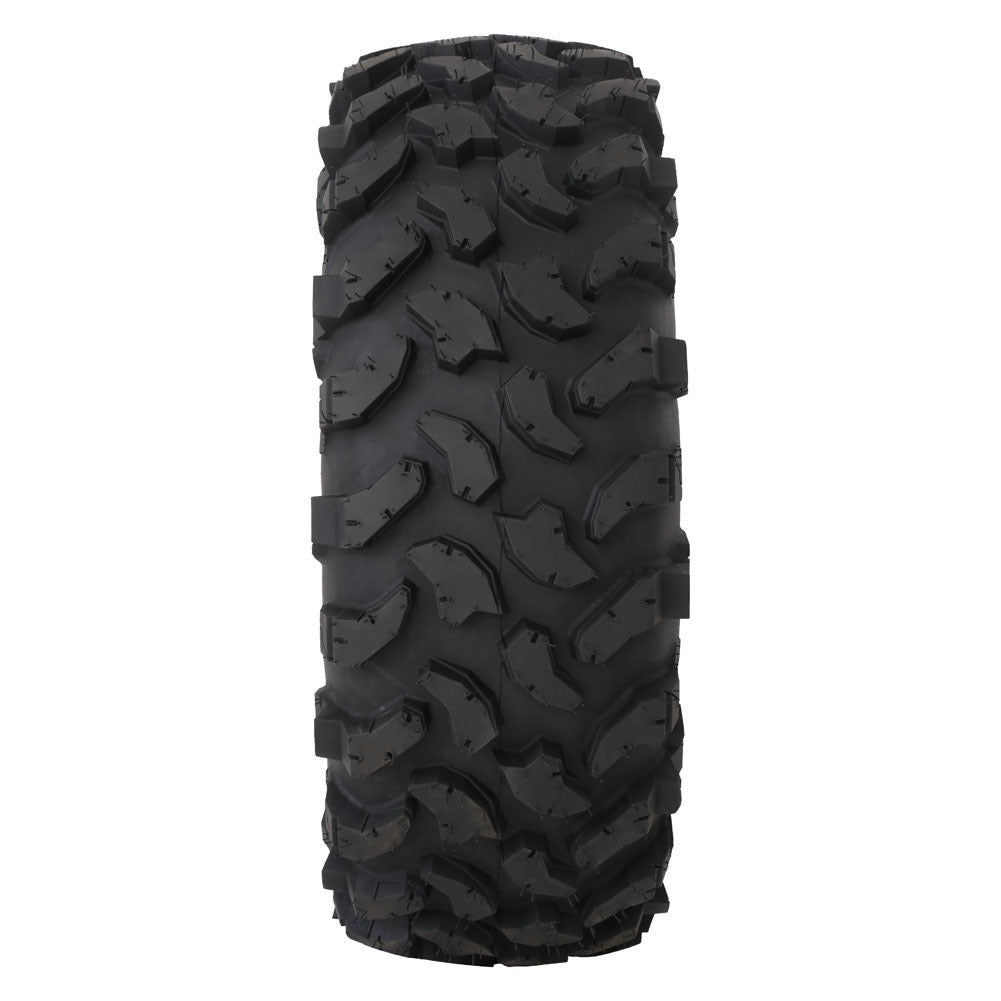 System 3 Off-Road XTR370 X-Terrain Radial Tire Tread Pattern