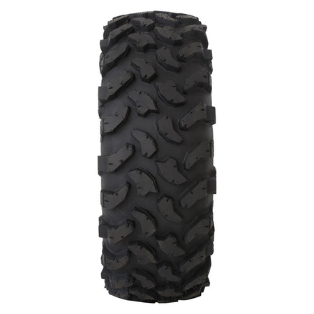 System 3 Off-Road XTR370 X-Terrain Radial Tire Tread Pattern