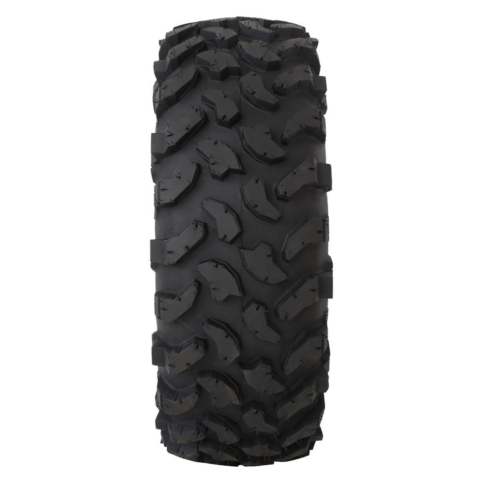 System 3 Off-Road XTR370 X-Terrain Radial Tire Tread Pattern
