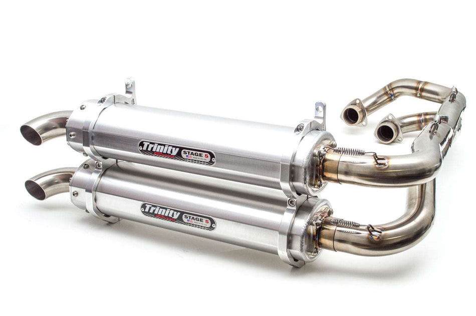 GENERAL 1000 DUAL FULL SYSTEM