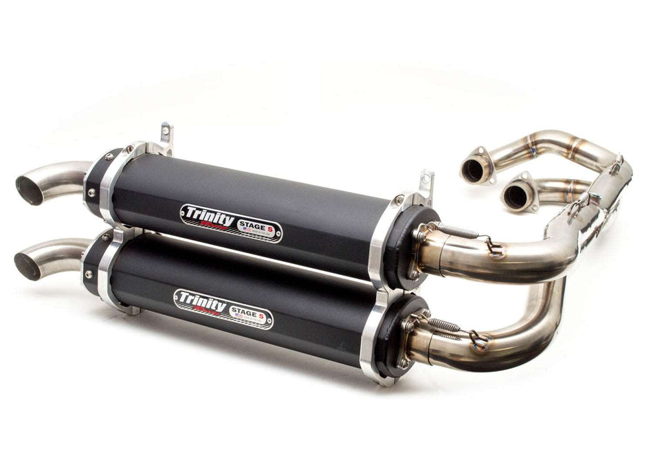 GENERAL 1000 DUAL FULL SYSTEM