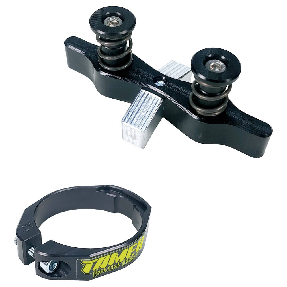 Tamer HH-2521-K Double Button Holeshot System