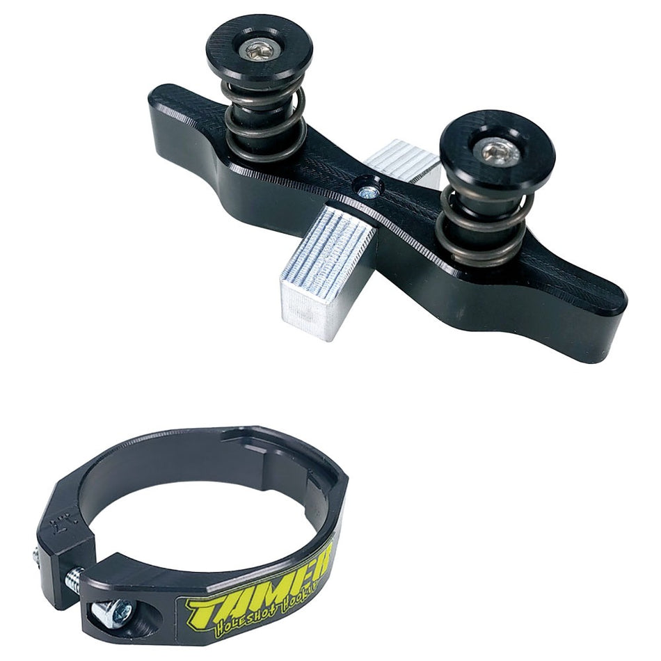 Tamer HH-2521-K Double Button Holeshot System