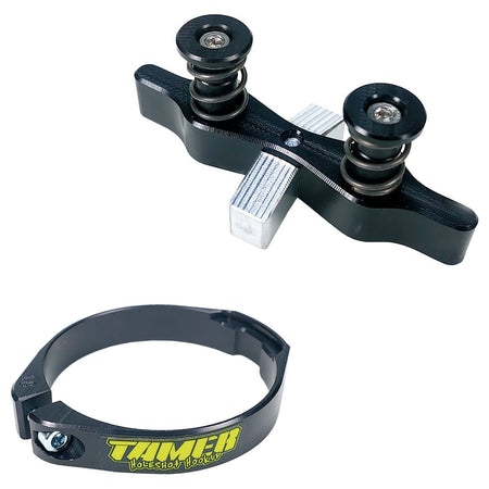 Tamer HH-3511-K Double Button Holeshot System