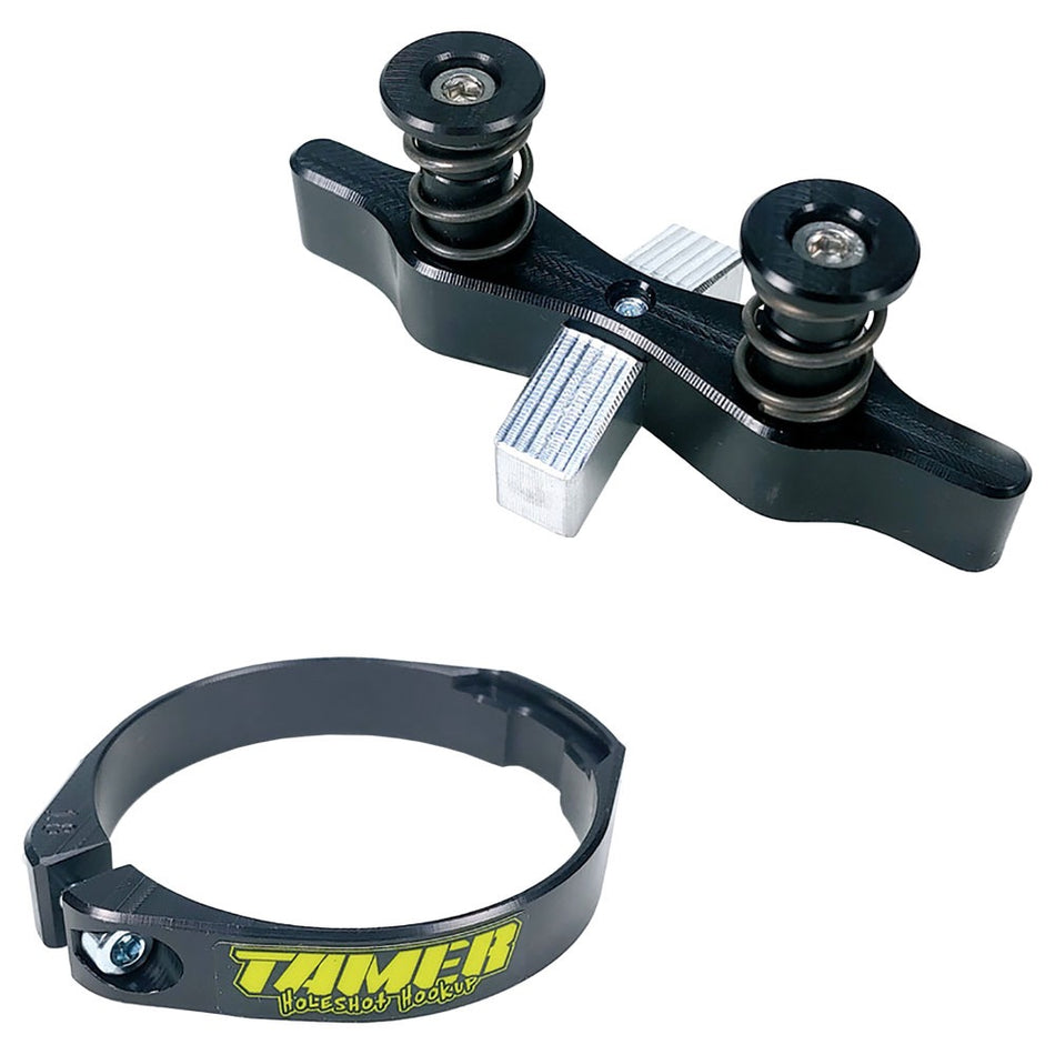 Tamer HH-3511-K Double Button Holeshot System